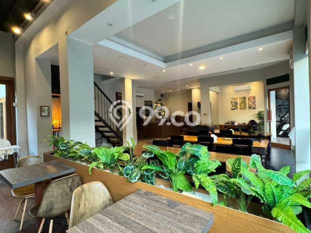 Dijual Ruko Strategis Kawasan Cinere, Luas 400m2m², Mainroad, Area Bisnis Dijual Ruko Strategis Kawasan Cinere, Luas 400m2m², Mainroad, Area Bisnis