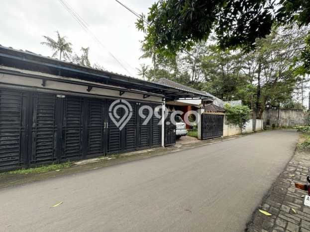 For Sale Rumah Elit Exclusive di Ciputat, Tangerang Selatan For Sale Rumah Elit Exclusive di Ciputat, Tangerang Selatan