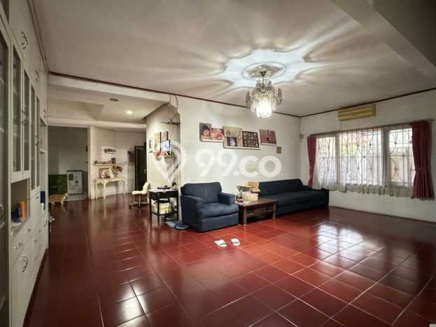 For Sale Rumah Elit Exclusive di Ciputat, Tangerang Selatan For Sale Rumah Elit Exclusive di Ciputat, Tangerang Selatan