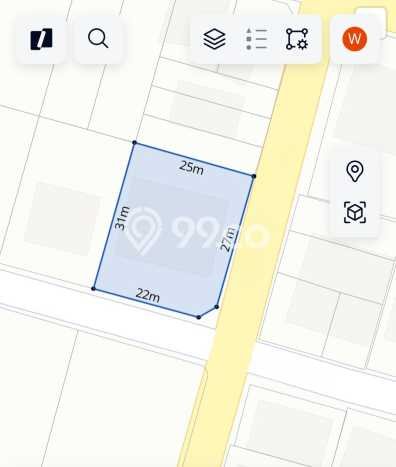 Dijual Rumah Premium dengan Fasilitas Sekitar Lengkap di Cinere, Depok Dijual Rumah Premium dengan Fasilitas Sekitar Lengkap di Cinere, Depok