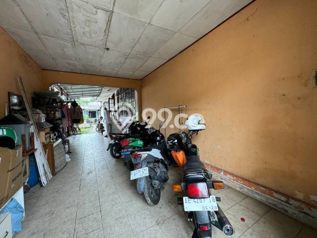 Tanah Kavling untuk Dijual di Pasar Rebo Jakarta Timur 894m2 Tanah Kavling untuk Dijual di Pasar Rebo Jakarta Timur 894m2