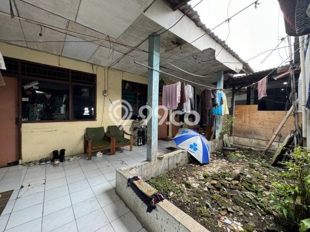 Tanah Kavling untuk Dijual di Pasar Rebo Jakarta Timur 894m2 Tanah Kavling untuk Dijual di Pasar Rebo Jakarta Timur 894m2