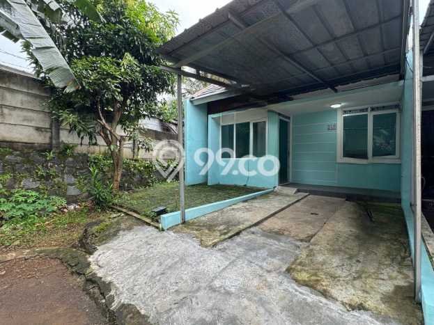 Dijual Rumah Eksklusif 2 KT di Margonda, Depok Dijual Rumah Eksklusif 2 KT di Margonda, Depok
