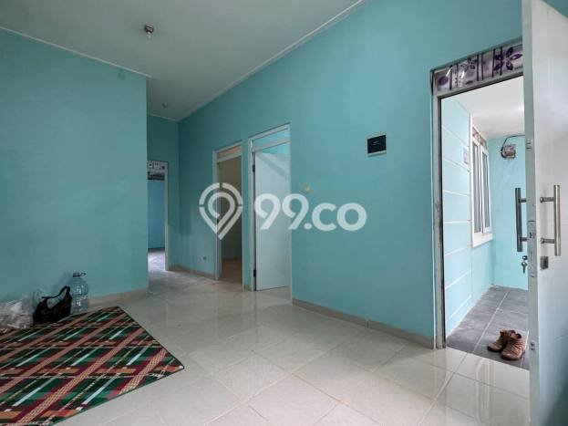Dijual Rumah Eksklusif 2 KT di Margonda, Depok Dijual Rumah Eksklusif 2 KT di Margonda, Depok