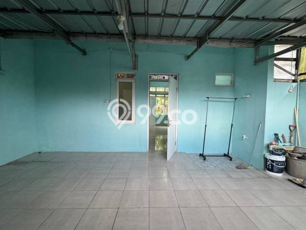 Dijual Rumah Eksklusif 2 KT di Margonda, Depok Dijual Rumah Eksklusif 2 KT di Margonda, Depok