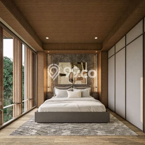 Rumah Mewah LB 250m2 Siap Huni Desain Elegan di Kemang, Jakarta Selatan Rumah Mewah LB 250m2 Siap Huni Desain Elegan di Kemang, Jakarta Selatan