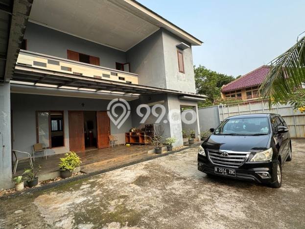 For Sale! Luxury House LT 500m2 Desain Modern di Veteran For Sale! Luxury House LT 500m2 Desain Modern di Veteran