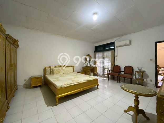 Hunian Mewah Siap Huni LT 360m2 di Cinere, Depok Hunian Mewah Siap Huni LT 360m2 di Cinere, Depok