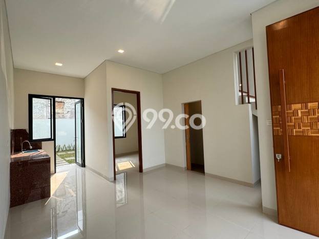 Dijual Cepat Rumah Favorit Siap Huni LB 120m2 di Jagakarsa, Jakarta Selatan Dijual Cepat Rumah Favorit Siap Huni LB 120m2 di Jagakarsa, Jakarta Selatan