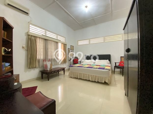Kavling Tanah Dijual di Kebayoran Baru, Jakarta Selatan, Luas 986m2 Area Strategis Kavling Tanah Dijual di Kebayoran Baru, Jakarta Selatan, Luas 986m2 Area Strategis
