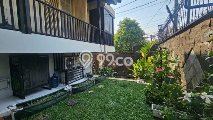 Siap Huni Hunian Elit 3 Kamar di Cinere Dekat ke Mana Saja Siap Huni Hunian Elit 3 Kamar di Cinere Dekat ke Mana Saja