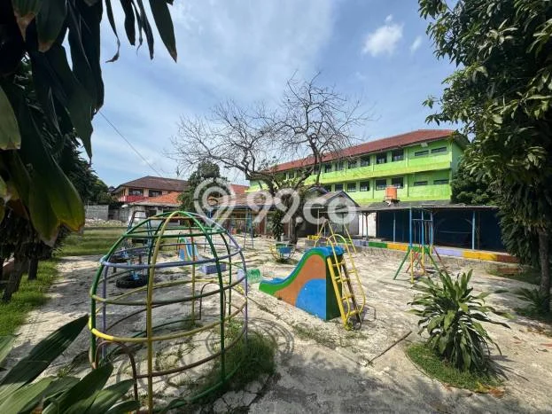 Dijual Tanah di Karawaci Tangerang Luas 1025m2 - Dijual Tanah di Karawaci Tangerang Luas 1025m2 -