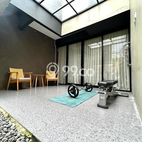 Dijual Rumah Mewah Exclusive di Cinere, Depok Dijual Rumah Mewah Exclusive di Cinere, Depok