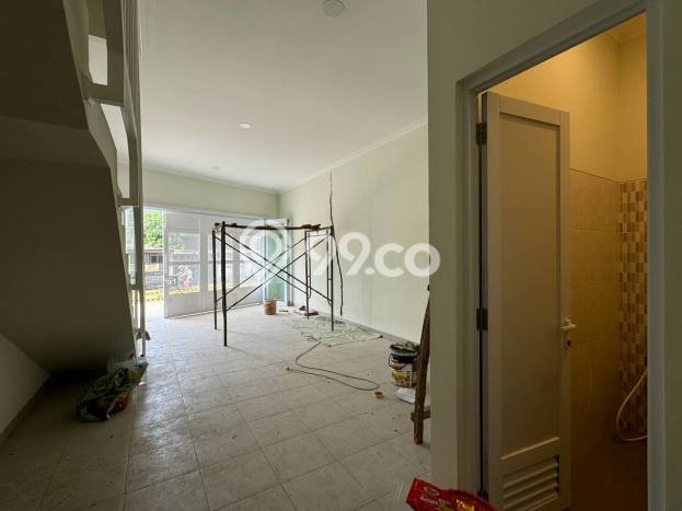 Dijual Rumah 2 Kamar Lokasi Ideal Nyaman dan Strategis di Cinere Dijual Rumah 2 Kamar Lokasi Ideal Nyaman dan Strategis di Cinere