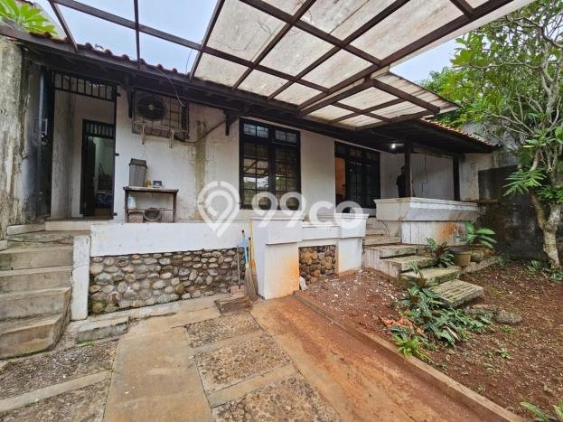 Rumah Modern Cantik 3 KT Bisa Langsung Pindah di Cinere Rumah Modern Cantik 3 KT Bisa Langsung Pindah di Cinere