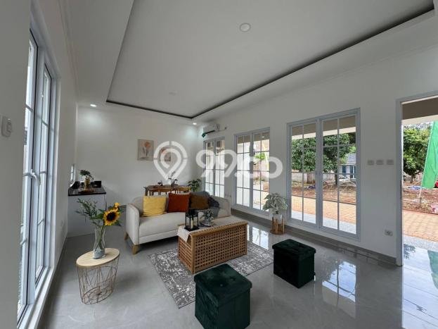 Dijual Rumah 3 Kamar Lokasi Strategis Nyaman dan Strategis di Cinere Dijual Rumah 3 Kamar Lokasi Strategis Nyaman dan Strategis di Cinere
