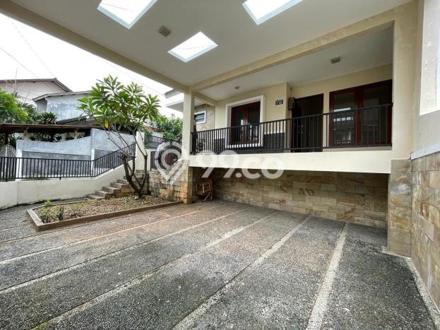 Dijual Rumah 3 Kamar Lokasi Ideal Nyaman dan Strategis di Cinere Dijual Rumah 3 Kamar Lokasi Ideal Nyaman dan Strategis di Cinere
