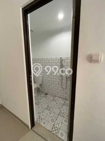 Rumah Modern 4 KT di Cireundeu Tangerang Rumah Modern 4 KT di Cireundeu Tangerang