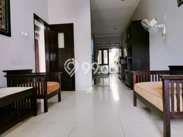 Dijual Rumah Luas Megah Dengan View Cantik di Fatmawati, Jakarta Selatan Dijual Rumah Luas Megah Dengan View Cantik di Fatmawati, Jakarta Selatan