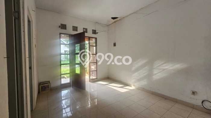 Hunian Cantik Minimalis Lb 65m2 di Sawangan, Depok Hunian Cantik Minimalis Lb 65m2 di Sawangan, Depok