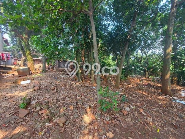 Tanah Kavling Dijual di Gandul, Depok dengan Luas Tanah 3300m2 Tanah Kavling Dijual di Gandul, Depok dengan Luas Tanah 3300m2