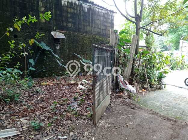 Untuk Dijual Tanah di Jakarta Selatan, Luas 1000m2 - Untuk Dijual Tanah di Jakarta Selatan, Luas 1000m2 -