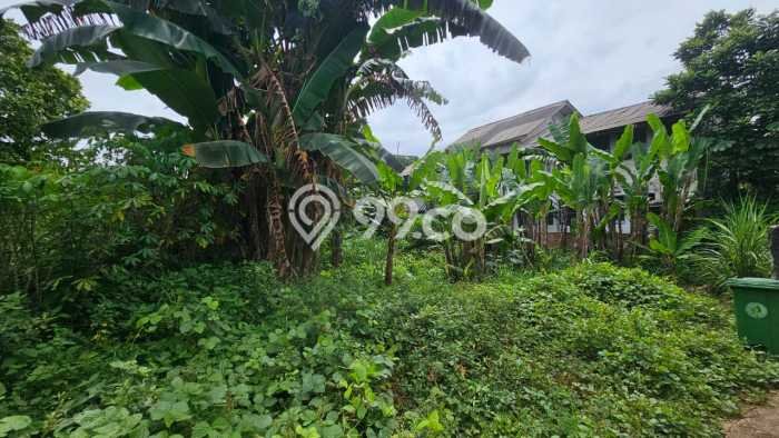 Lahan Dijual Lokasi Strategis di Tangerang dengan Luas 534m2 Lahan Dijual Lokasi Strategis di Tangerang dengan Luas 534m2