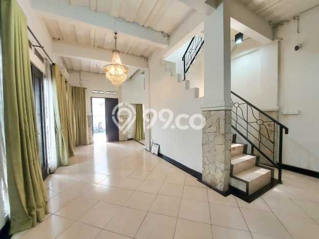Rumah Minimalis 4 KT di CIREUNDEU Tangerang Unfurnished Rumah Minimalis 4 KT di CIREUNDEU Tangerang Unfurnished