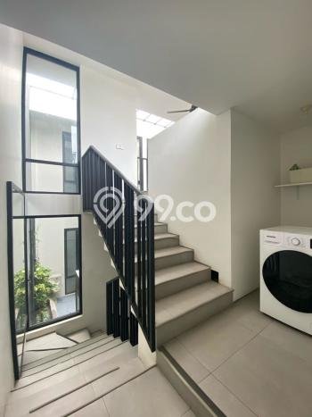 Rumah Luxury Modern Siap Huni di Pondok Labu Jakarta Selatan Rumah Luxury Modern Siap Huni di Pondok Labu Jakarta Selatan