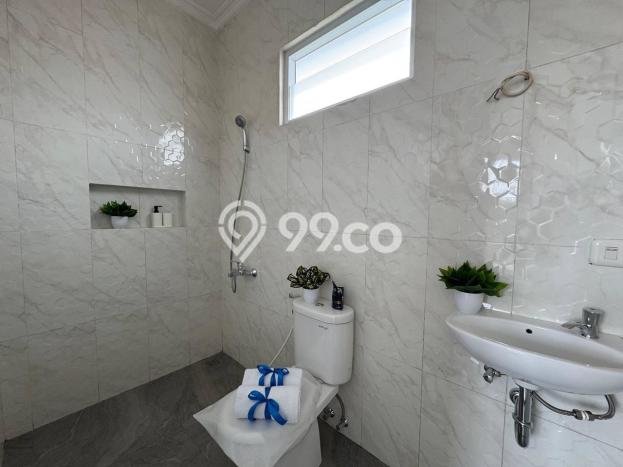 Dijual Rumah 3 Kamar Lokasi Strategis Nyaman dan Strategis di Cinere Dijual Rumah 3 Kamar Lokasi Strategis Nyaman dan Strategis di Cinere