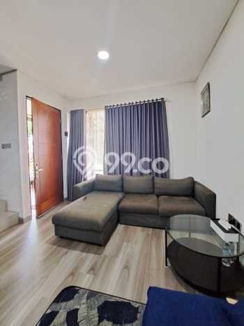 Dijual Cepat Rumah Bagus Siap Huni LB 96m2 di Cinere, Depok Dijual Cepat Rumah Bagus Siap Huni LB 96m2 di Cinere, Depok