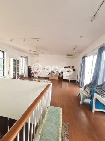 Dijual Rumah Elit Exclusive di Cinere, Depok Dijual Rumah Elit Exclusive di Cinere, Depok