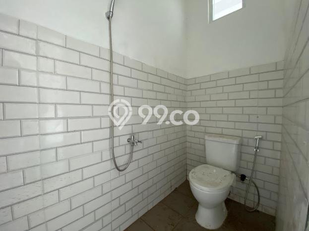 Dijual Hunian Rumah Nyaman 3 KT di Cinangka, Depok Dijual Hunian Rumah Nyaman 3 KT di Cinangka, Depok