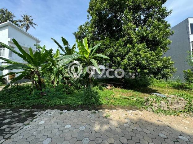 Tanah Kavling Dijual di Gandul, Depok dengan Luas Tanah 85m2 Tanah Kavling Dijual di Gandul, Depok dengan Luas Tanah 85m2