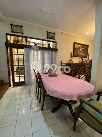 Best Deal Hunian Premium Ideal dan Luas di Cinere, Depok Best Deal Hunian Premium Ideal dan Luas di Cinere, Depok