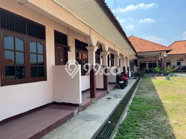 Tanah Dijual Area Strategis di Sukmajaya Depok 3350m2 Tanah Dijual Area Strategis di Sukmajaya Depok 3350m2