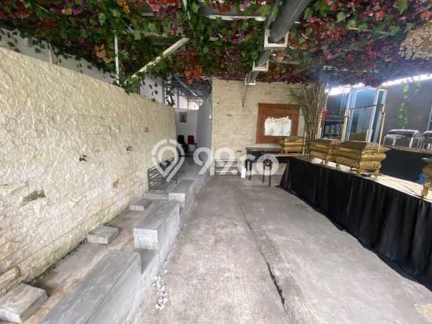 Untuk Dijual! Komersial di Pondok Cabe Tangerang LT 600m2 / LB 600m2 Kawasan Strategis Untuk Dijual! Komersial di Pondok Cabe Tangerang LT 600m2 / LB 600m2 Kawasan Strategis