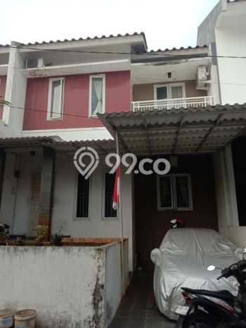 Dijual Rumah 3 Kamar Lokasi Strategis Nyaman dan Strategis di Cinere Dijual Rumah 3 Kamar Lokasi Strategis Nyaman dan Strategis di Cinere
