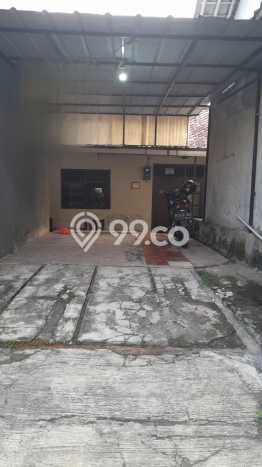 Tanah Bisnis di Kukusan, Luas 151m², Lokasi Strategis Tanah Bisnis di Kukusan, Luas 151m², Lokasi Strategis