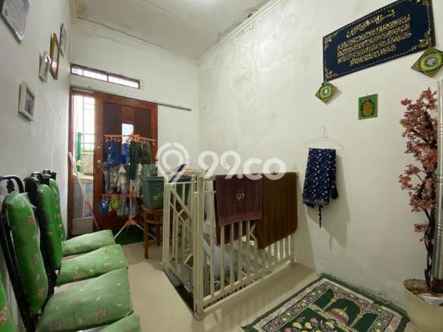 Hunian Cantik Modern Lb 60m2 di Cipayung, Depok Hunian Cantik Modern Lb 60m2 di Cipayung, Depok