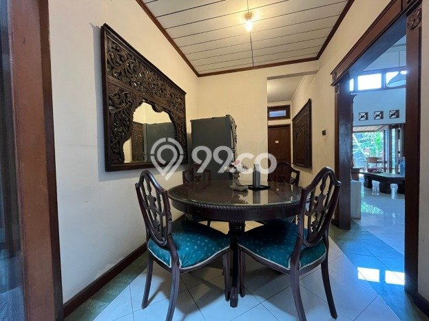 For Sale! Premium House LT 225m2 Desain Modern di Lebak Bulus For Sale! Premium House LT 225m2 Desain Modern di Lebak Bulus