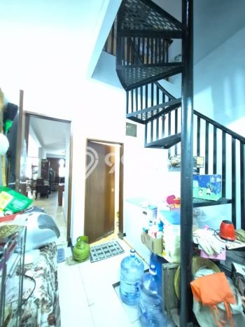 For Sale! Luxury House LT 190m2 Desain Elegan di Lebak Bulus For Sale! Luxury House LT 190m2 Desain Elegan di Lebak Bulus