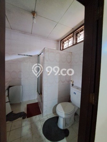 Hunian Mewah Dijual LT 450m2 di Cinere, Depok Hunian Mewah Dijual LT 450m2 di Cinere, Depok