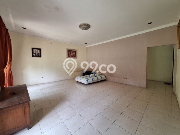 For Sale! Premium House LT 1761m2 Desain Modern di Tanah Baru For Sale! Premium House LT 1761m2 Desain Modern di Tanah Baru
