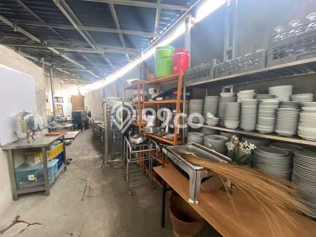 Untuk Dijual! Komersial di Pondok Cabe Tangerang LT 600m2 / LB 600m2 Kawasan Strategis Untuk Dijual! Komersial di Pondok Cabe Tangerang LT 600m2 / LB 600m2 Kawasan Strategis