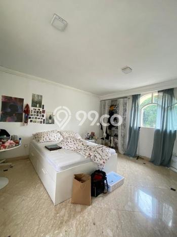 Rumah Elit Modern Tanpa Renovasi di Lebak Bulus Jakarta Selatan Rumah Elit Modern Tanpa Renovasi di Lebak Bulus Jakarta Selatan