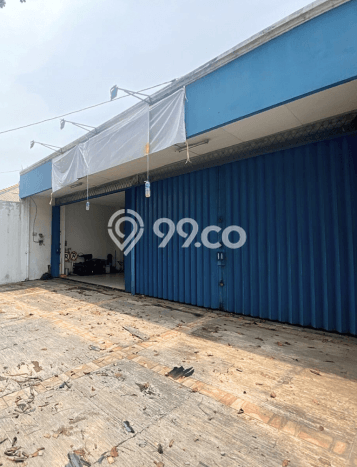 Ruko Bagus LT 400m2 LB 300m2 Dijual di Karawaci Tangerang Ruko Bagus LT 400m2 LB 300m2 Dijual di Karawaci Tangerang