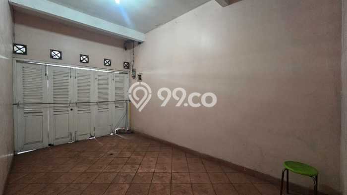 Dijual Rumah Premium dengan Fasilitas Sekitar Lengkap di Tapos, Depok Dijual Rumah Premium dengan Fasilitas Sekitar Lengkap di Tapos, Depok