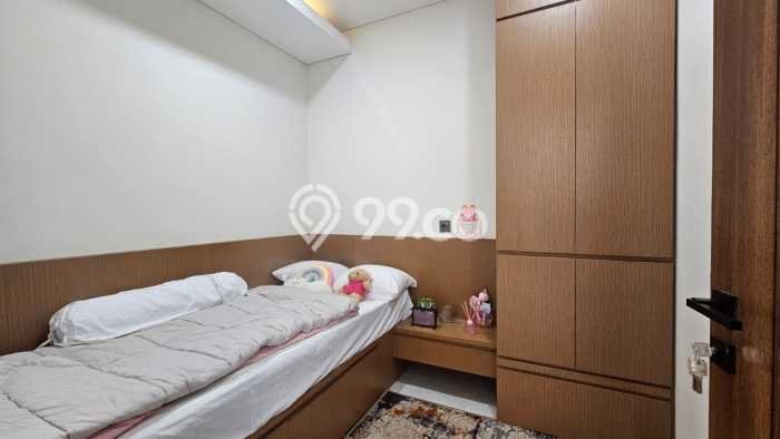 Dijual Cepat Rumah Bagus Siap Huni LB 45m2 di Cinere, Depok Dijual Cepat Rumah Bagus Siap Huni LB 45m2 di Cinere, Depok