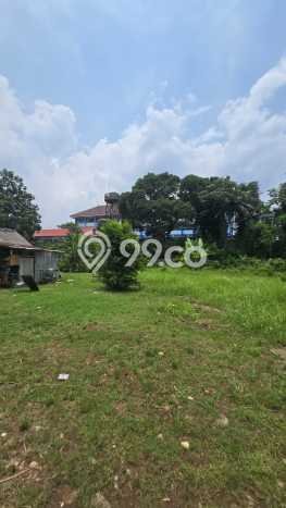 Jual Tanah Area Prospektif Kawasan Jagakarsa, Luas 2591m2m², Akses Jagakarsa, Jakarta Selatan, Jakarta Selatan Jual Tanah Area Prospektif Kawasan Jagakarsa, Luas 2591m2m², Akses Jagakarsa, Jakarta Selatan, Jakarta Selatan